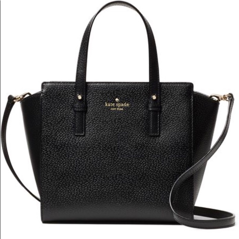 NWT Kate Spade Grand Street Hayden purse Crossbody